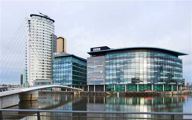 mediacity