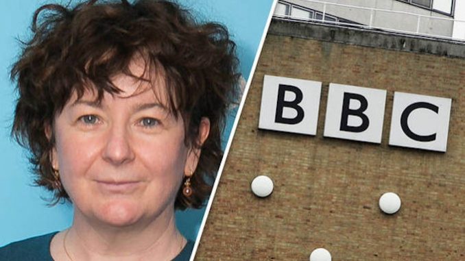 Jane Garvey