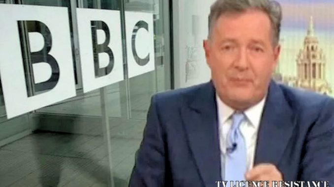 Piers Morgan