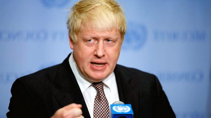 boris