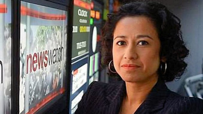 Samira Ahmed