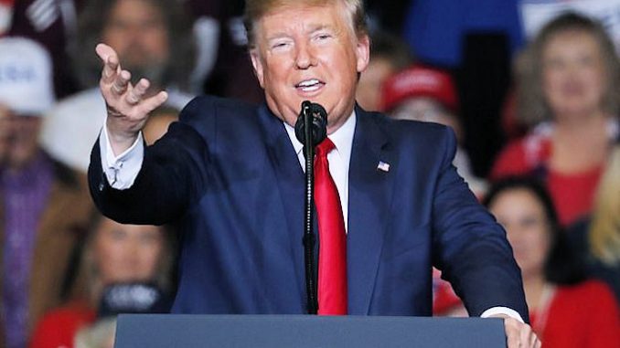 trump