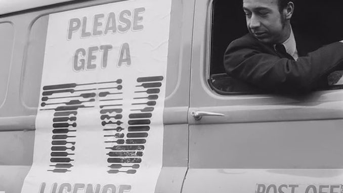 tv-van