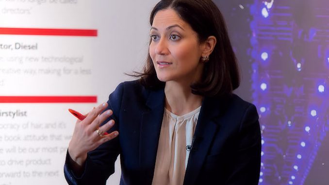 Mishal Husain