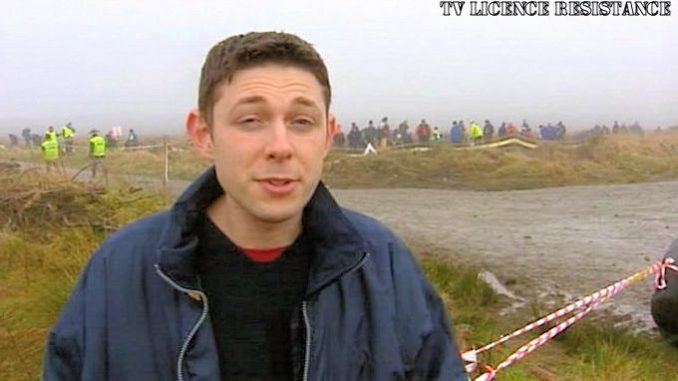 Ben Thomas