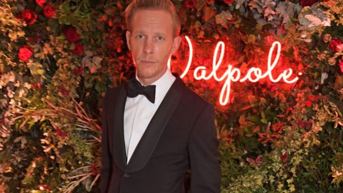 Laurence Fox