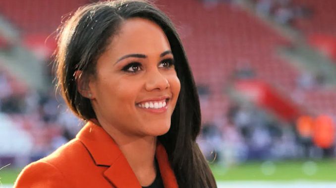 Alex Scott