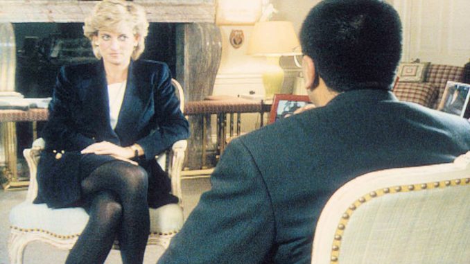 Princess Diana Bashir