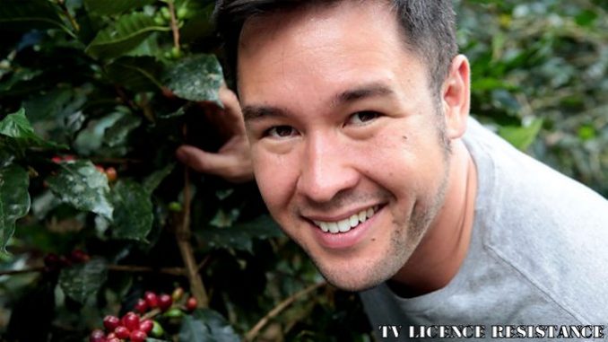 James Wong