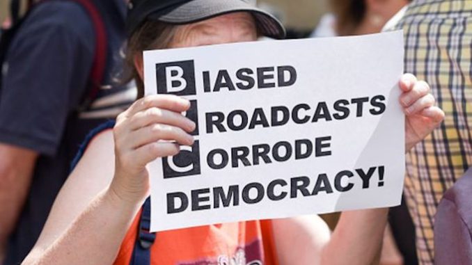 bbc bias