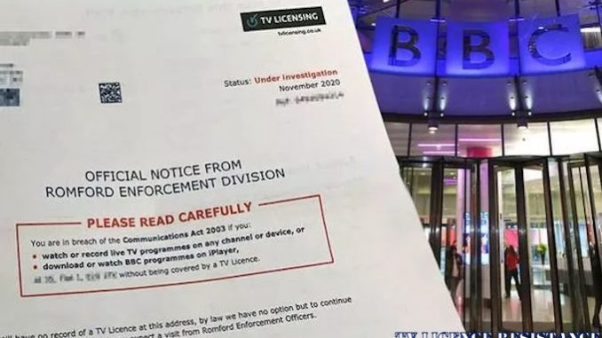 bbc-licence