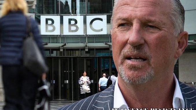 Lord Botham