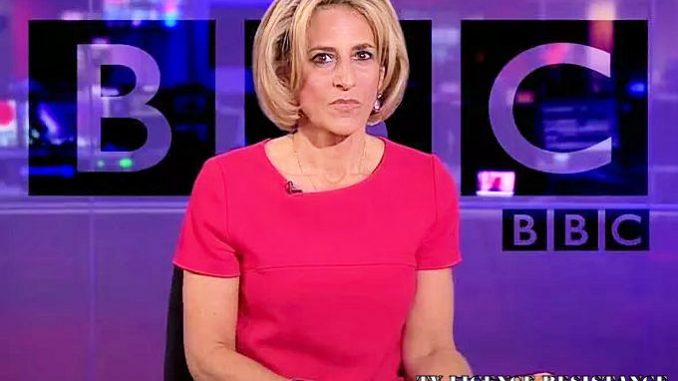 Emily Maitlis