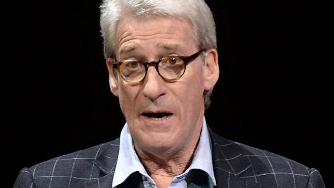 Jeremy Paxman
