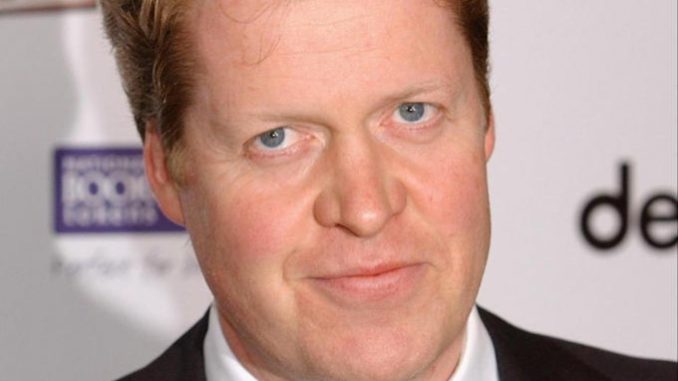 Earl Spencer