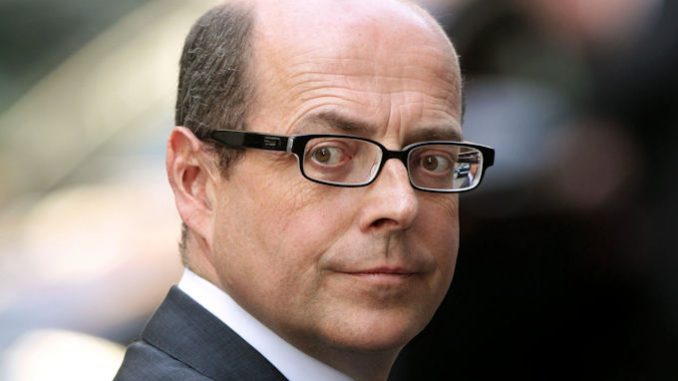 Nick Robinson