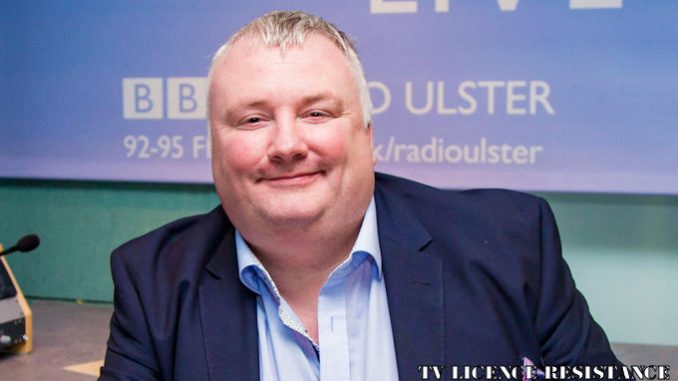 Stephen Nolan