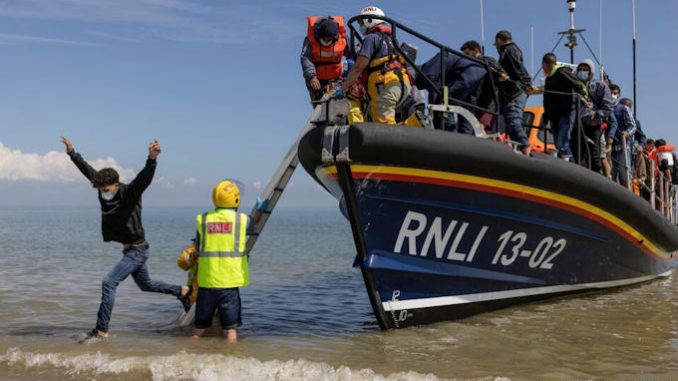 RNLI