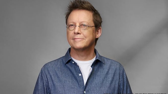 Simon Mayo