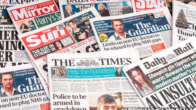 media