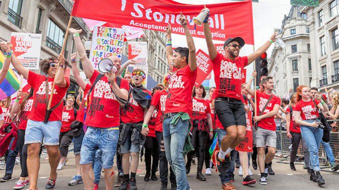 stonewall