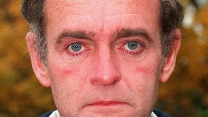John Caine
