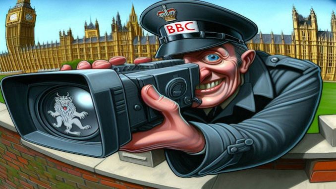 BBC Spy2
